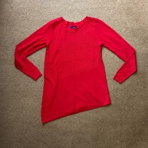 Apt 9 Long Sleeve Sweater